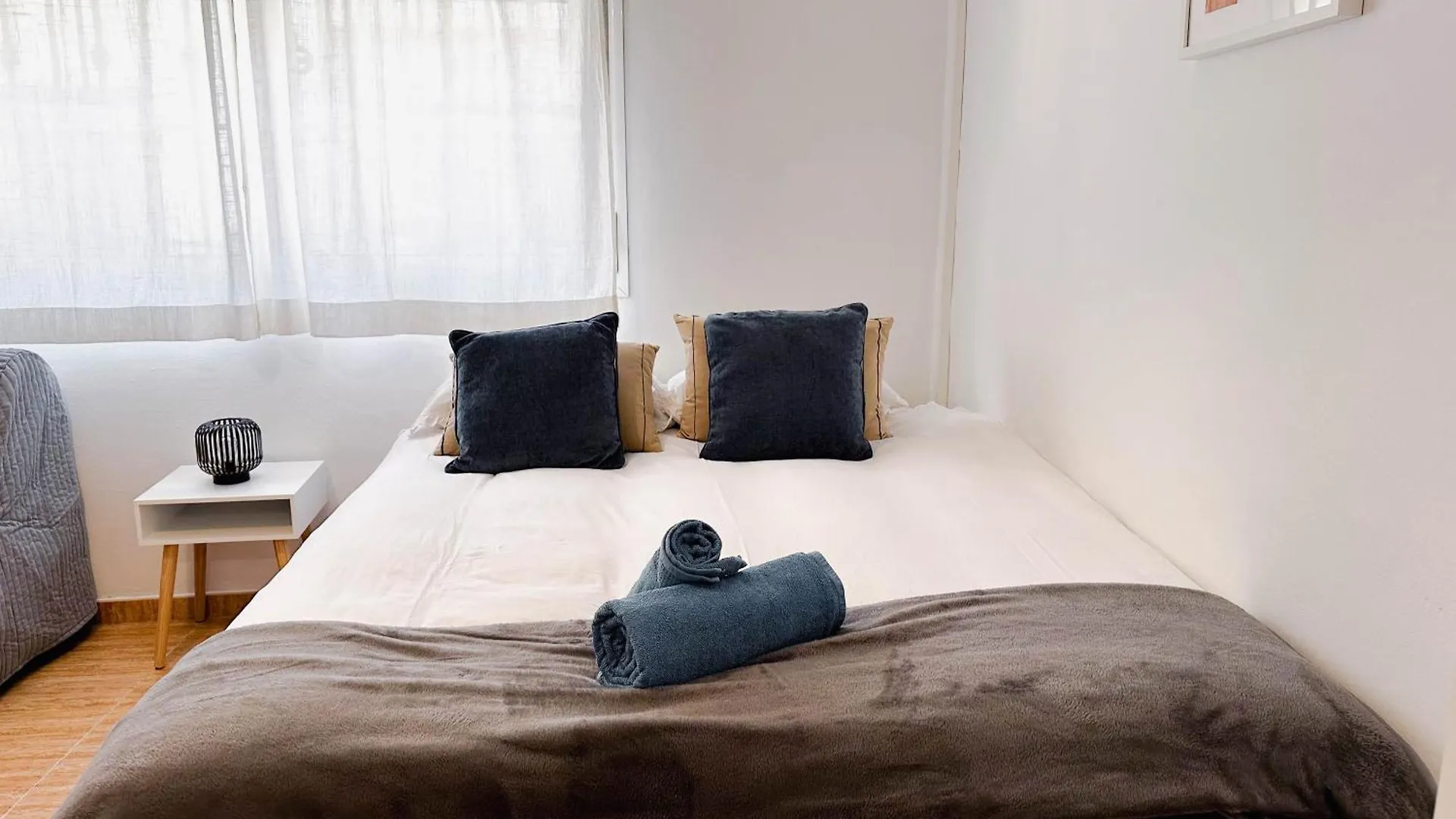 Apartamento Sea Estudio Cala De Mijas La Cala De Mijas