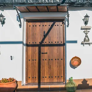 Apartamento La Casita De Cactus, Armilla