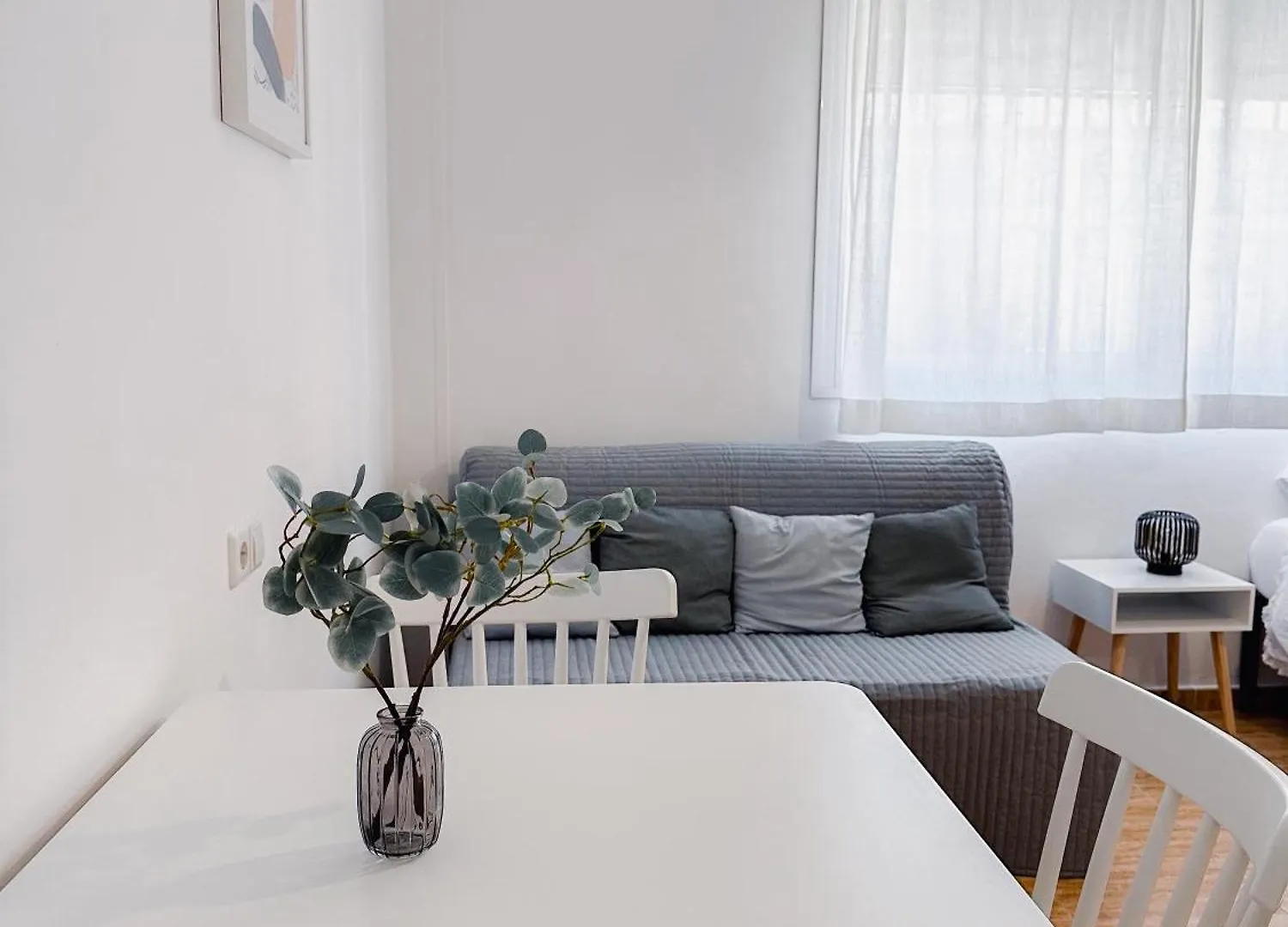 Sea Estudio Cala De Mijas La Cala De Mijas Appartement
