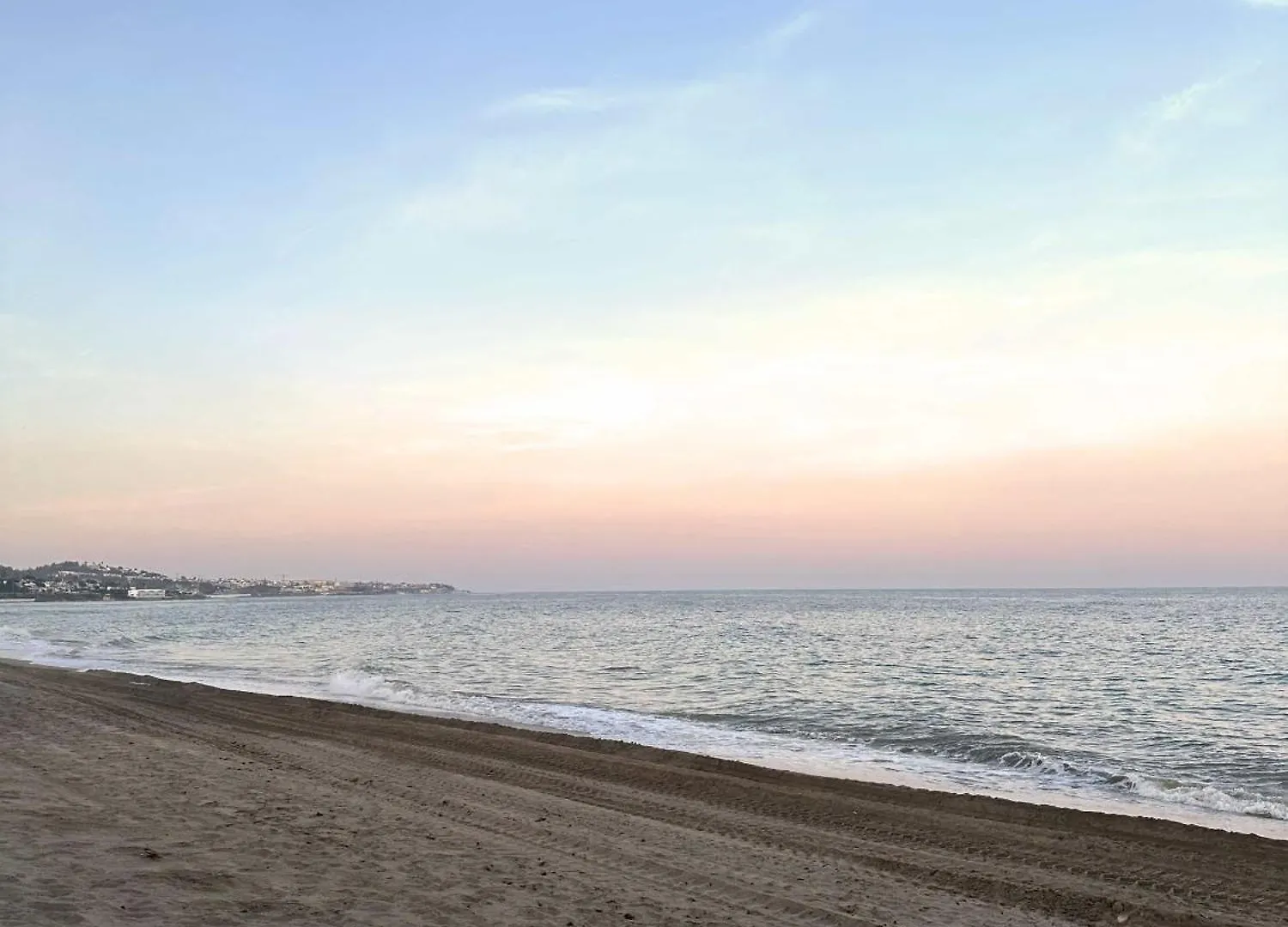 Appartement Sea Estudio Cala De Mijas La Cala De Mijas Spanje